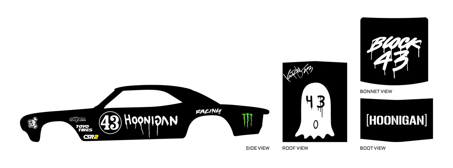 Hoonigan