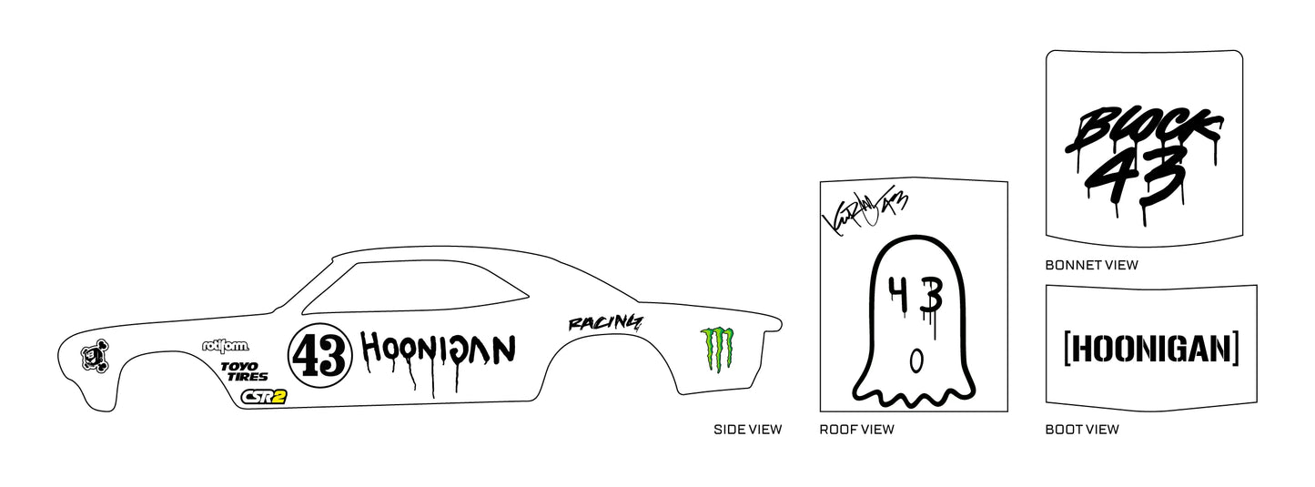 Hoonigan