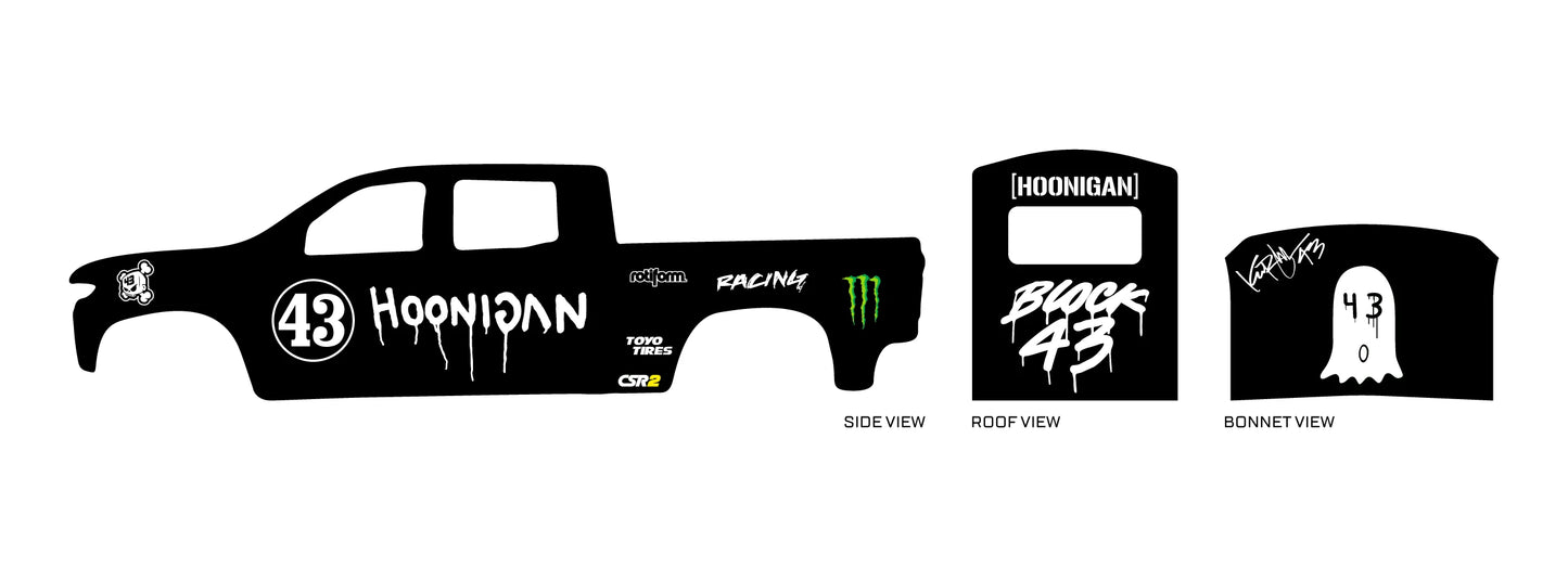 Hoonigan