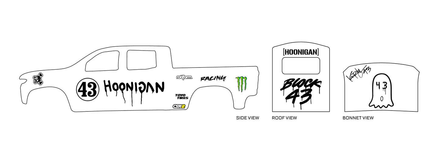 Hoonigan
