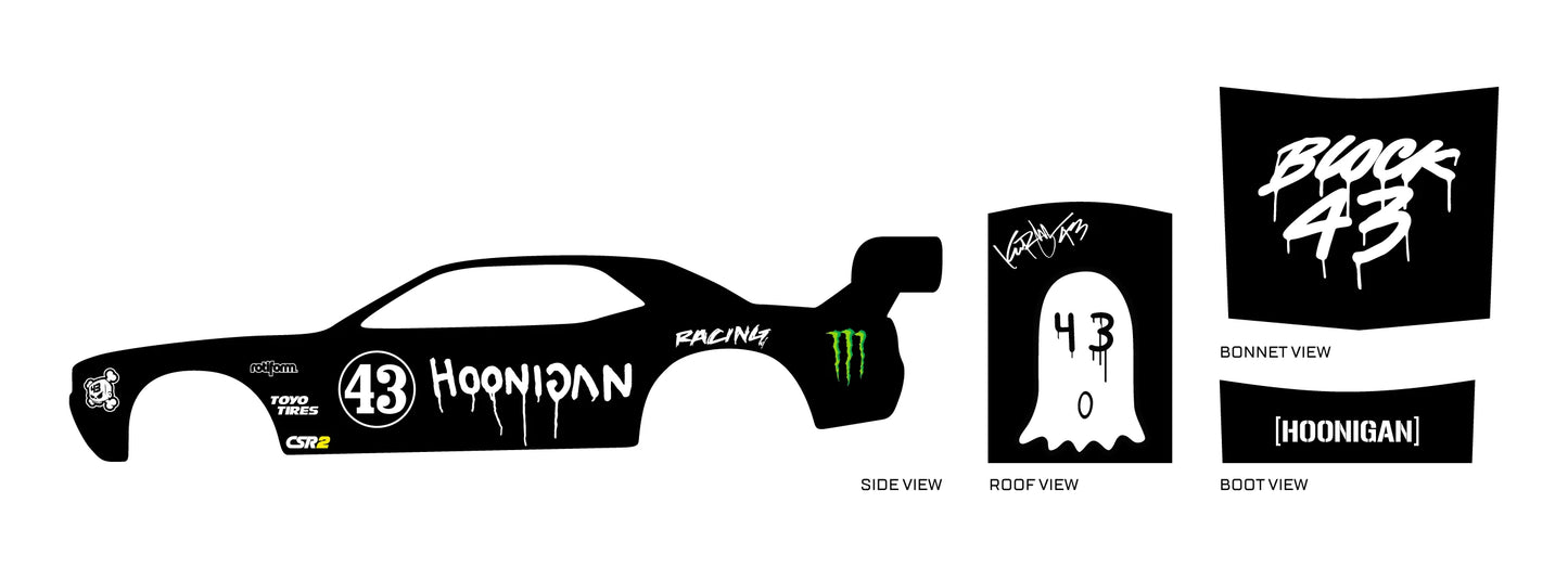 Hoonigan