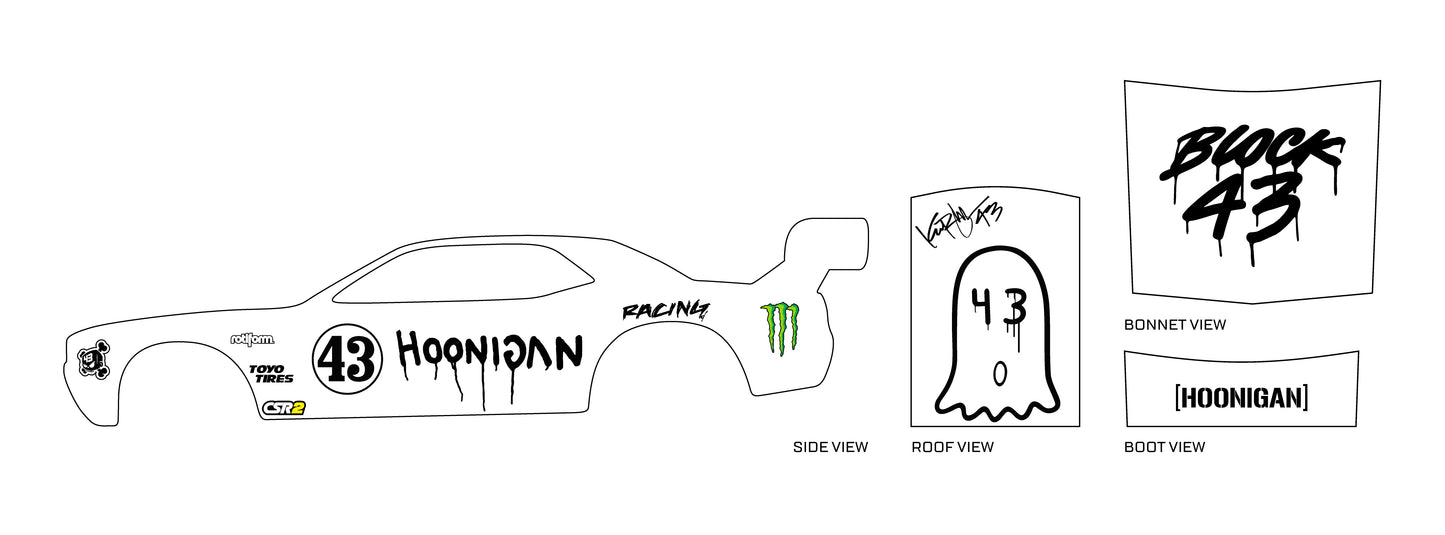 Hoonigan