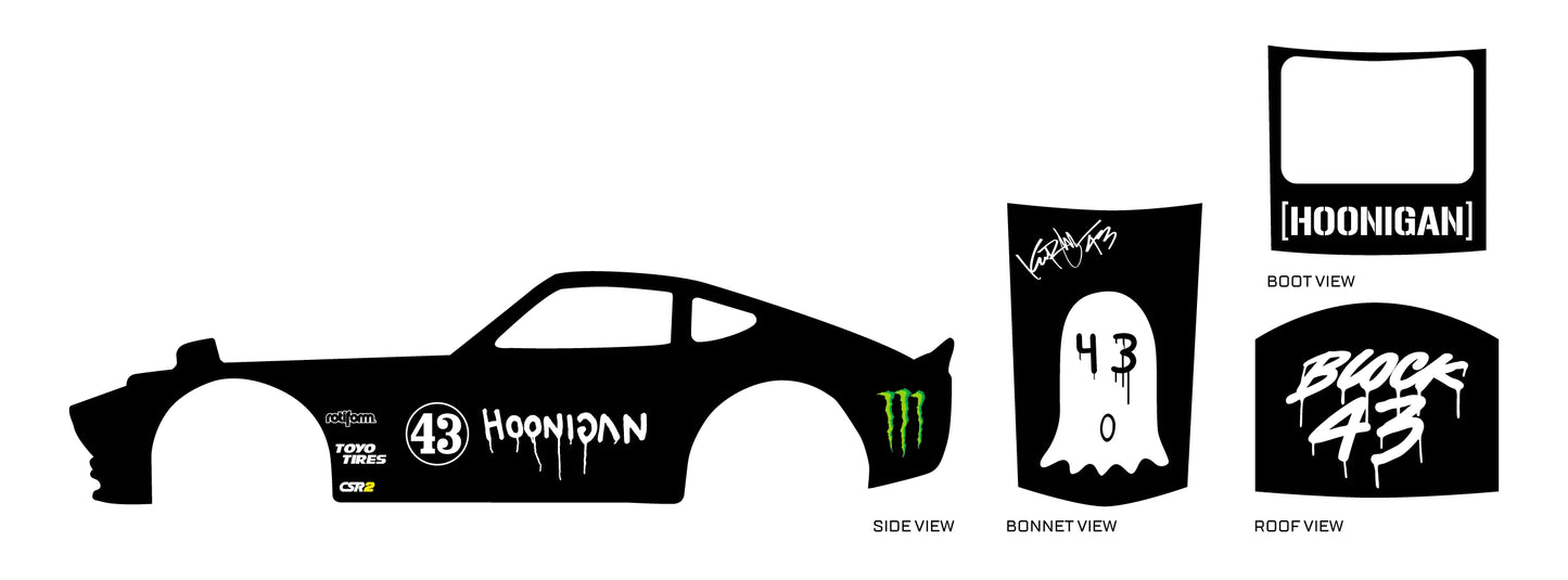 Hoonigan