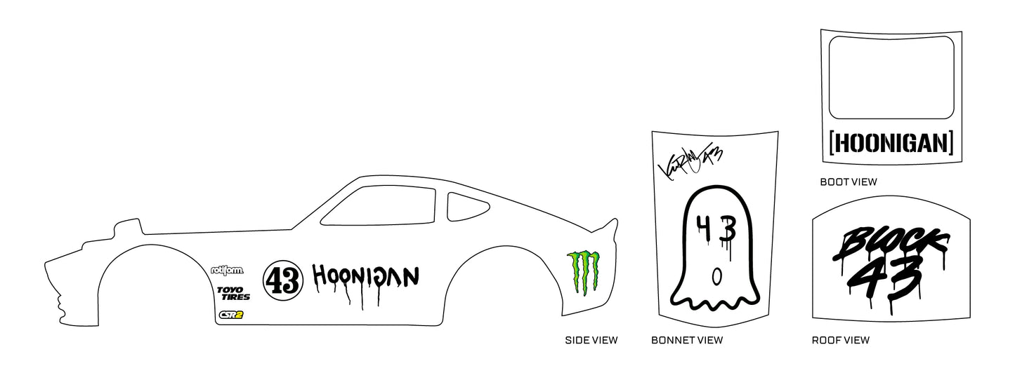 Hoonigan