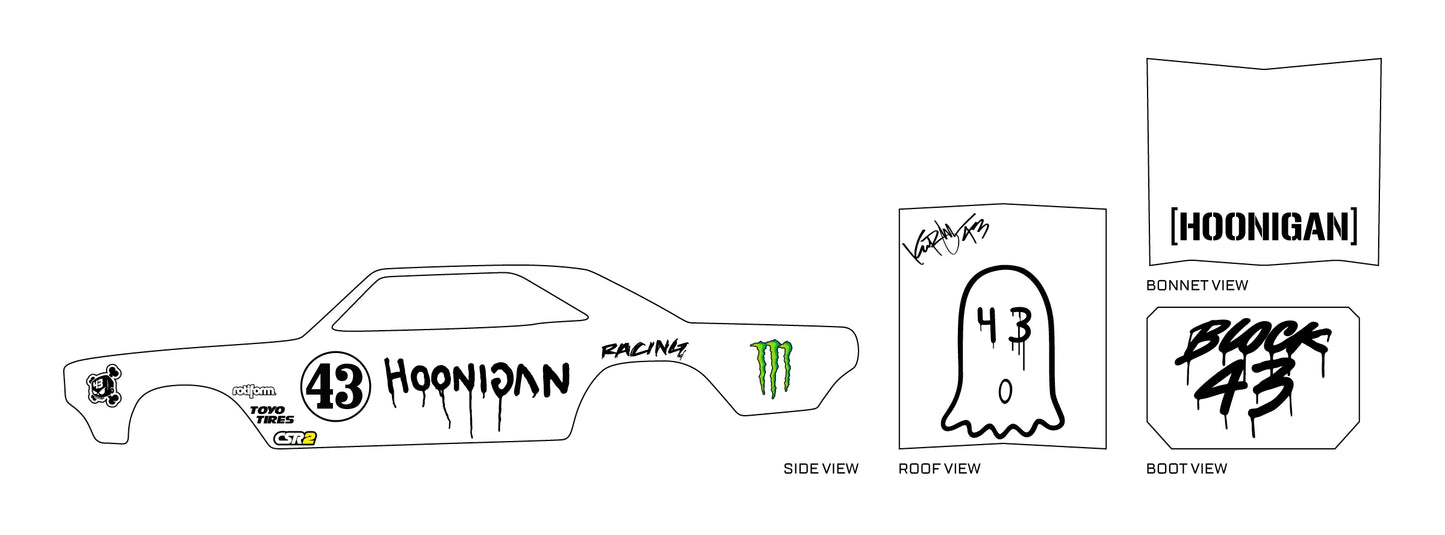 Hoonigan