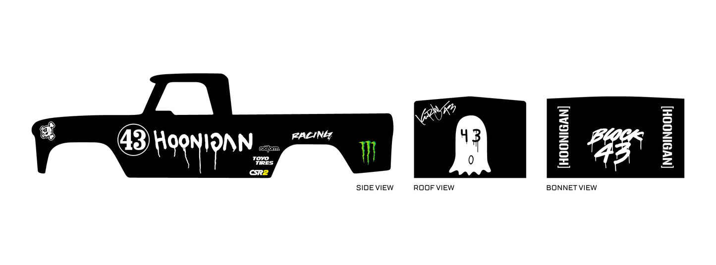 Hoonigan