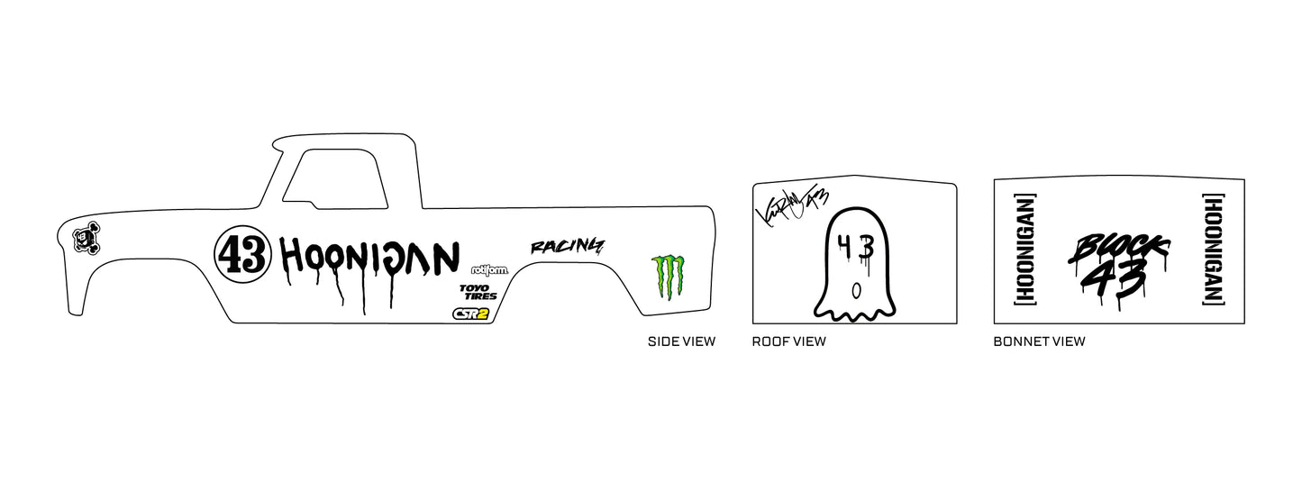 Hoonigan