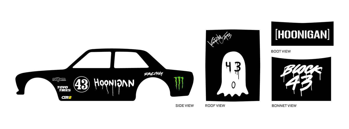 Hoonigan