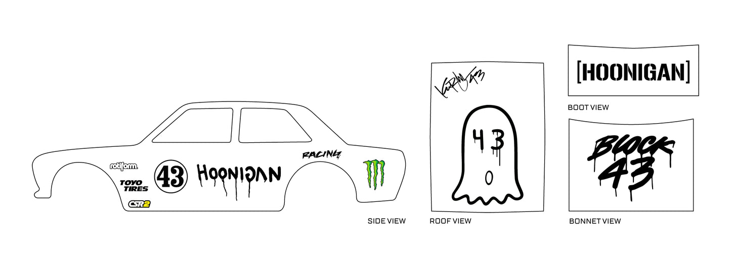 Hoonigan