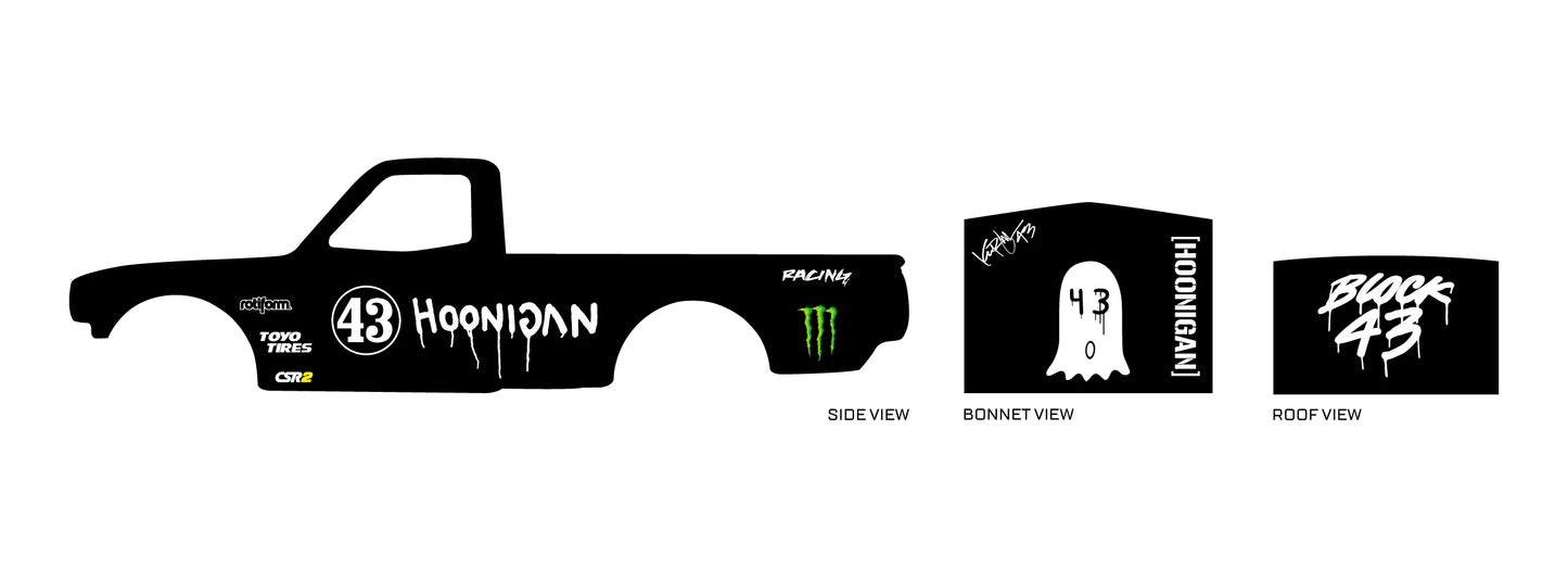 Hoonigan