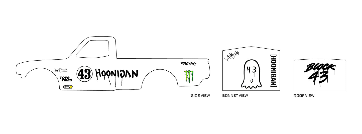 Hoonigan