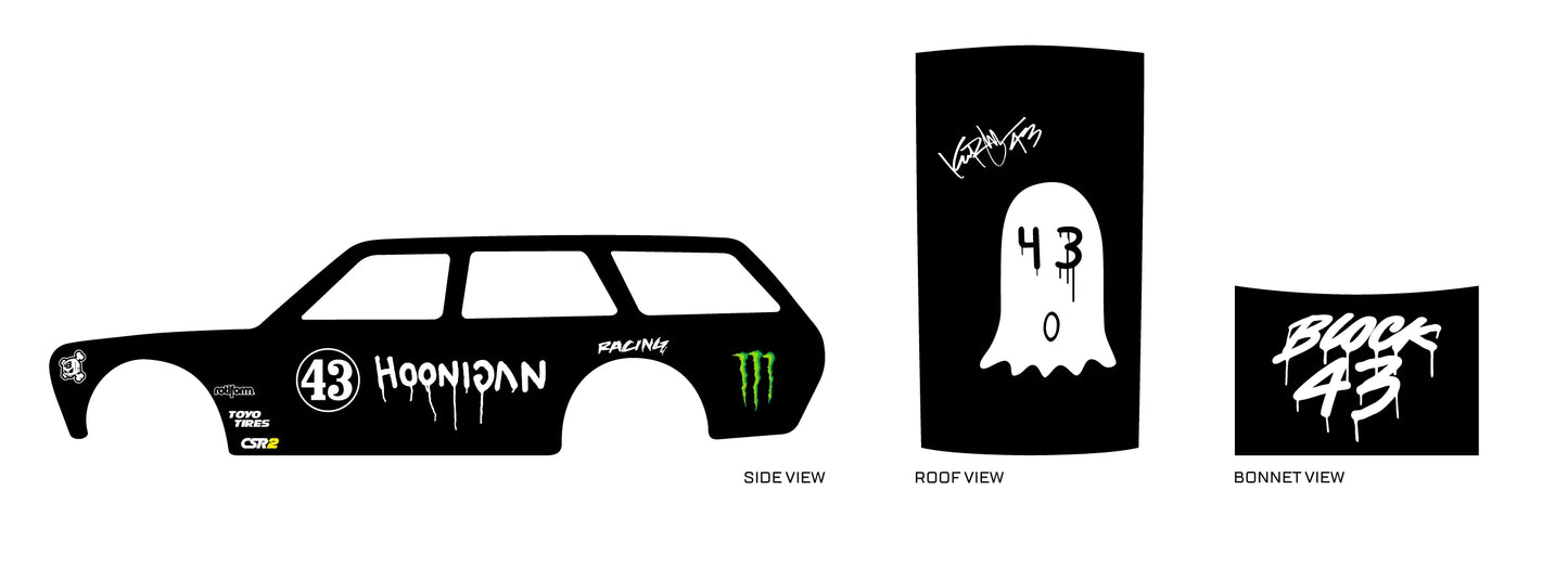 Hoonigan
