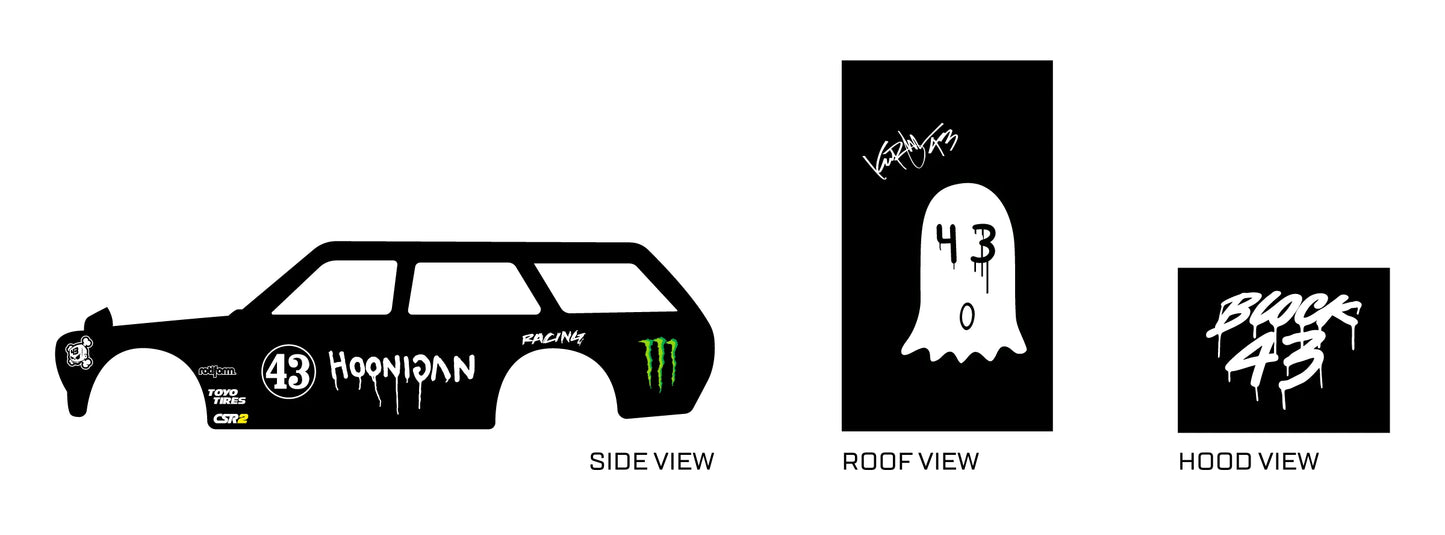 Hoonigan