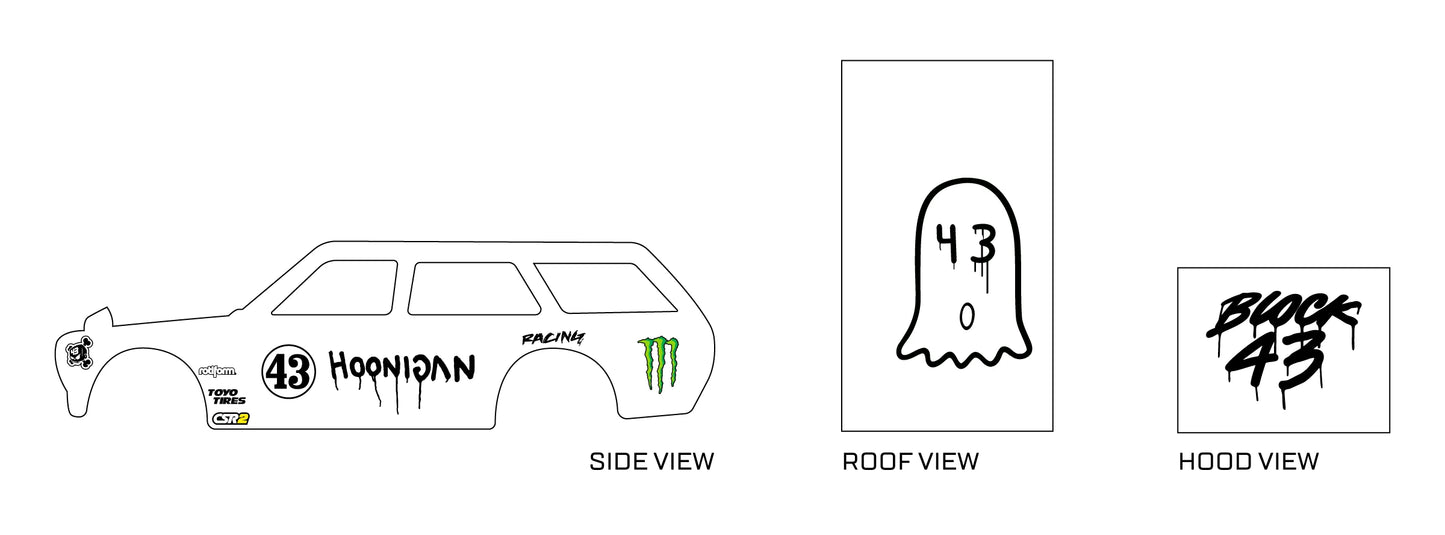 Hoonigan