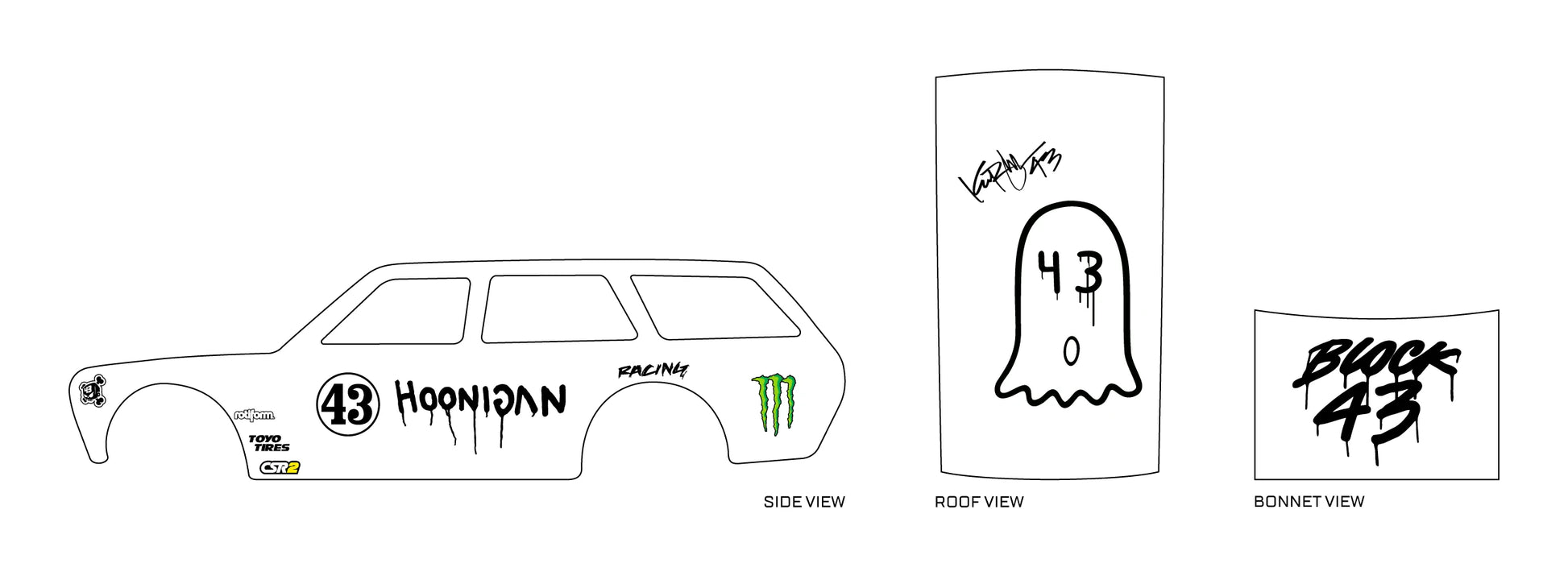 Hoonigan