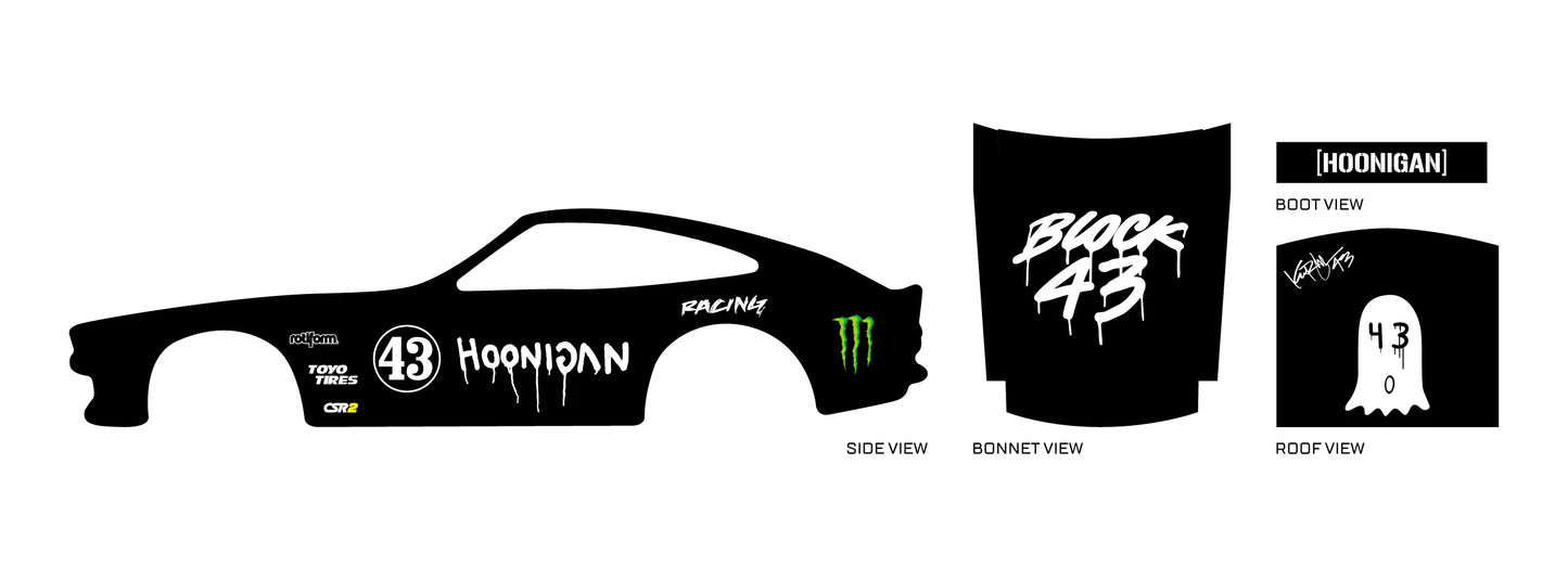 Hoonigan