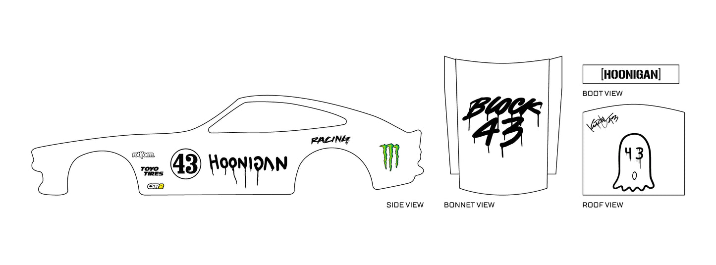 Hoonigan
