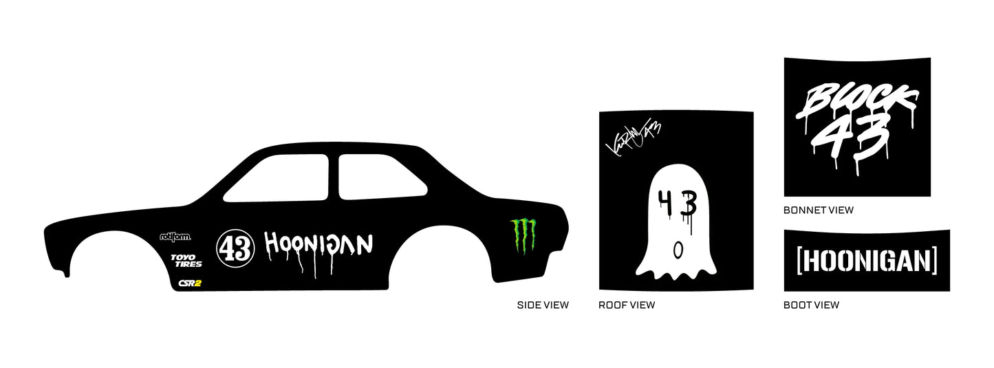 Hoonigan