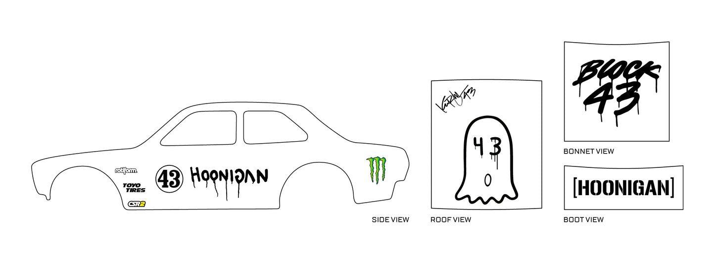 Hoonigan