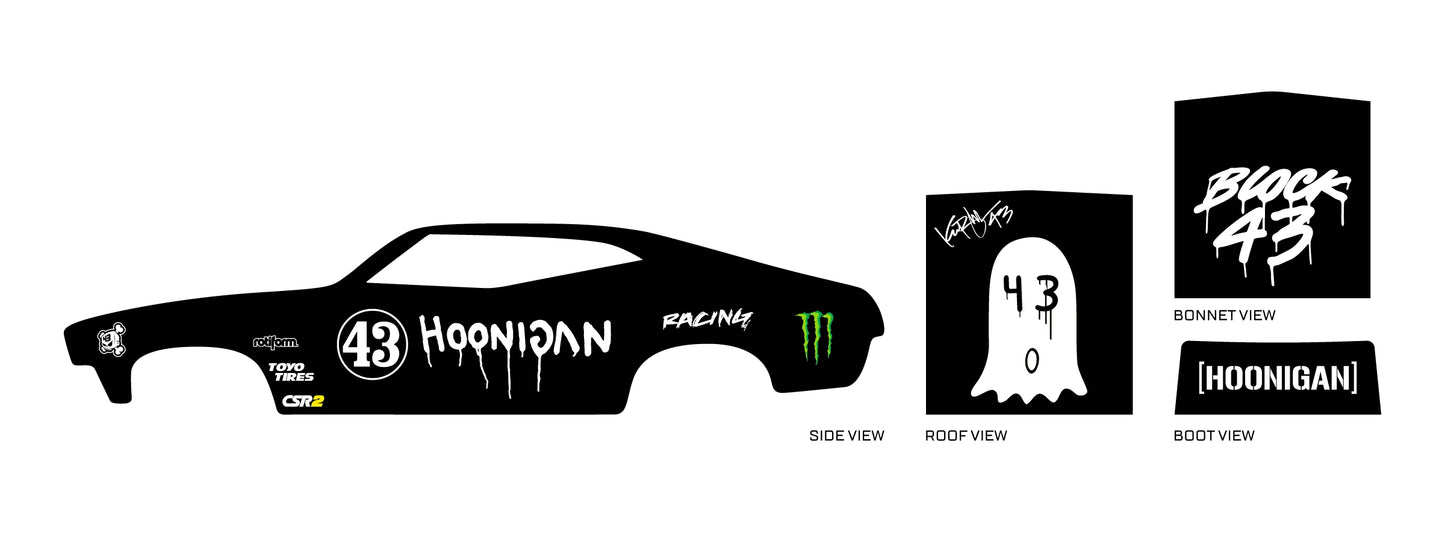 Hoonigan