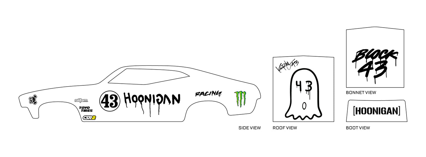 Hoonigan