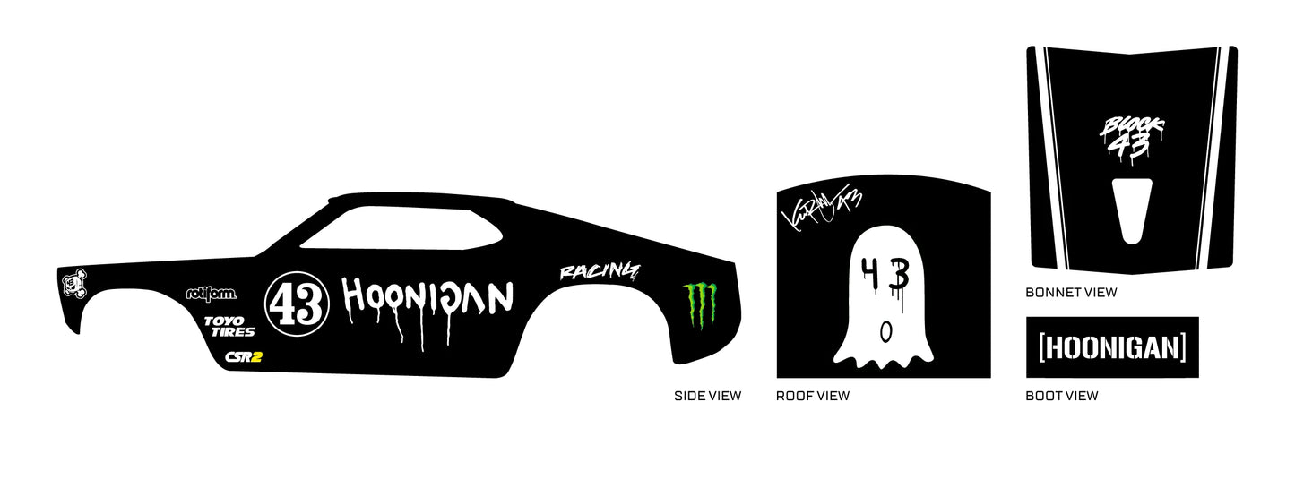 Hoonigan