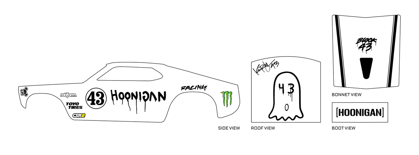 Hoonigan