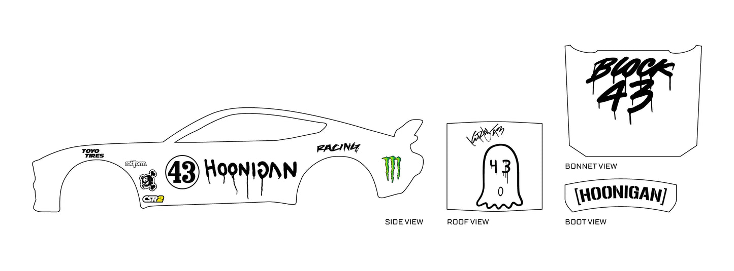 Hoonigan