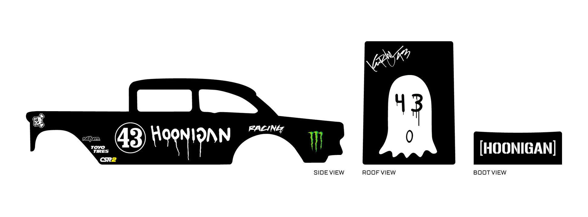 Hoonigan