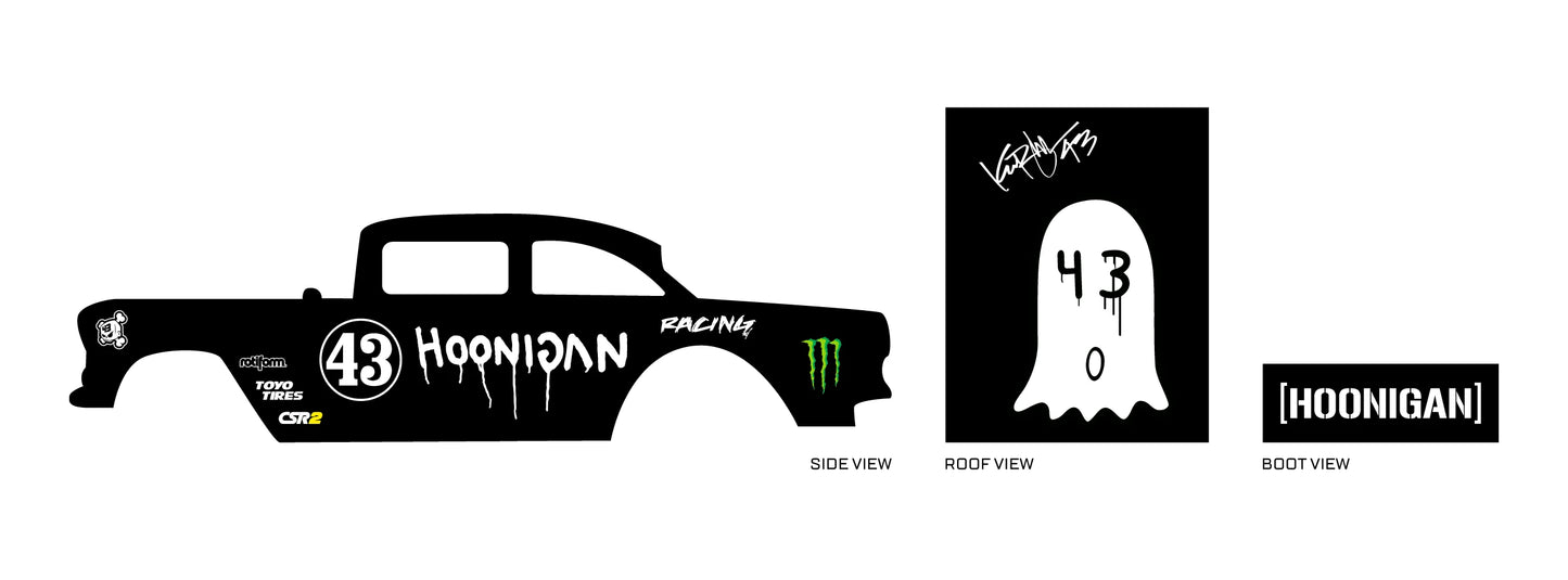Hoonigan