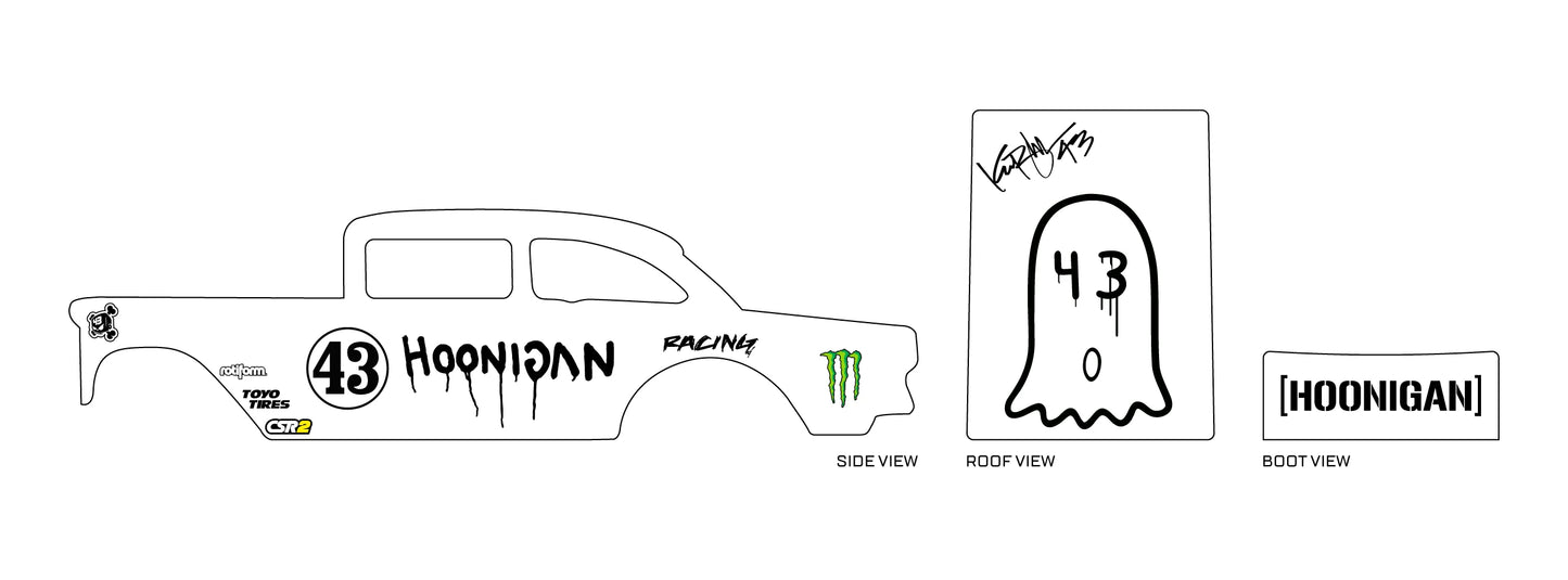 Hoonigan