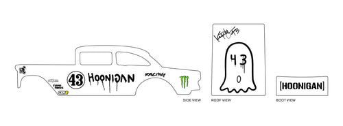 Hoonigan