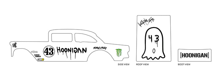 Hoonigan