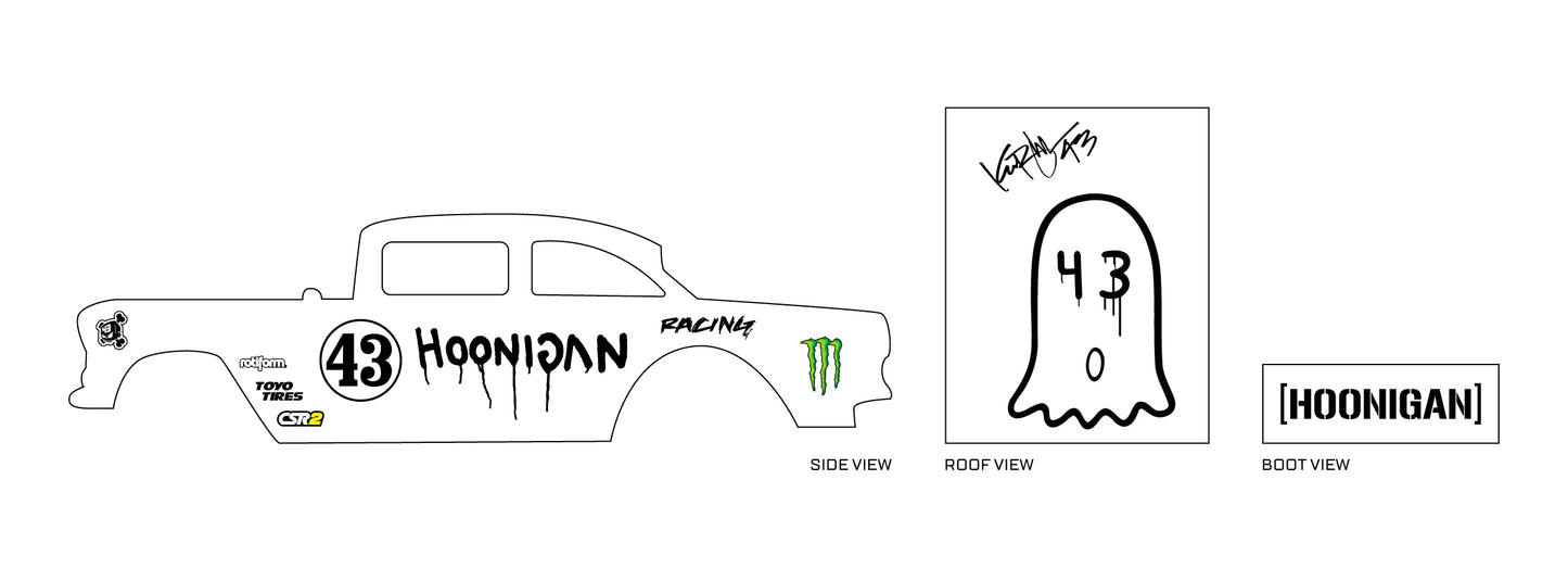 Hoonigan