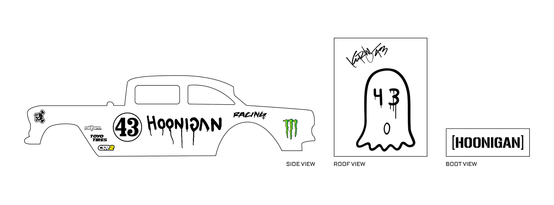Hoonigan