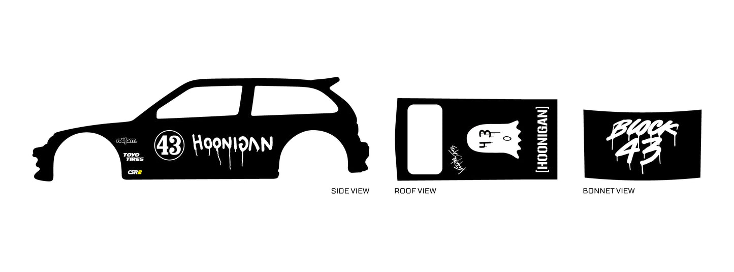 Hoonigan
