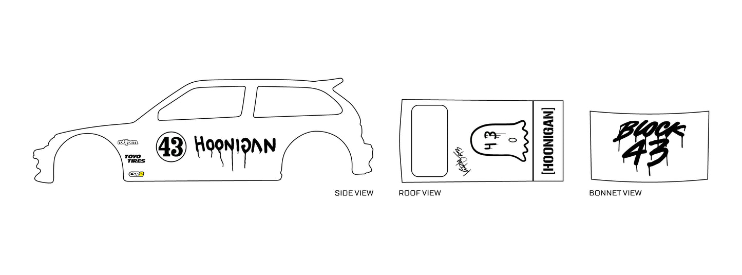 Hoonigan