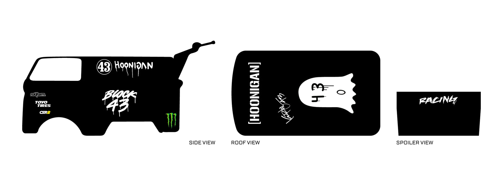 Hoonigan