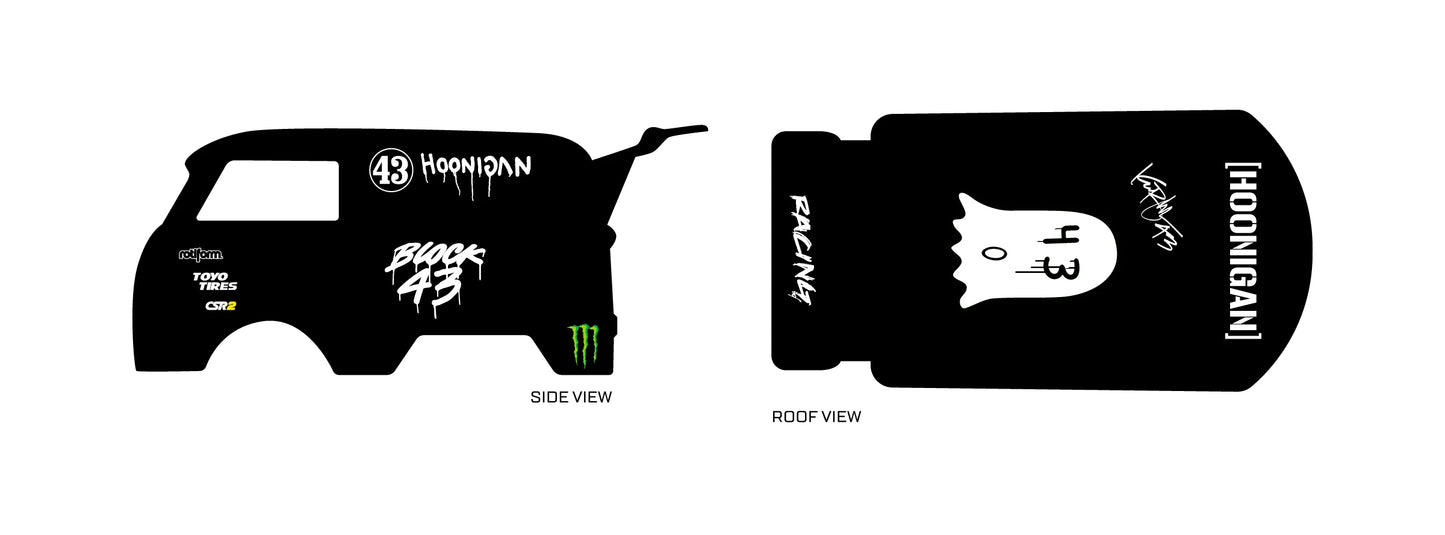 Hoonigan