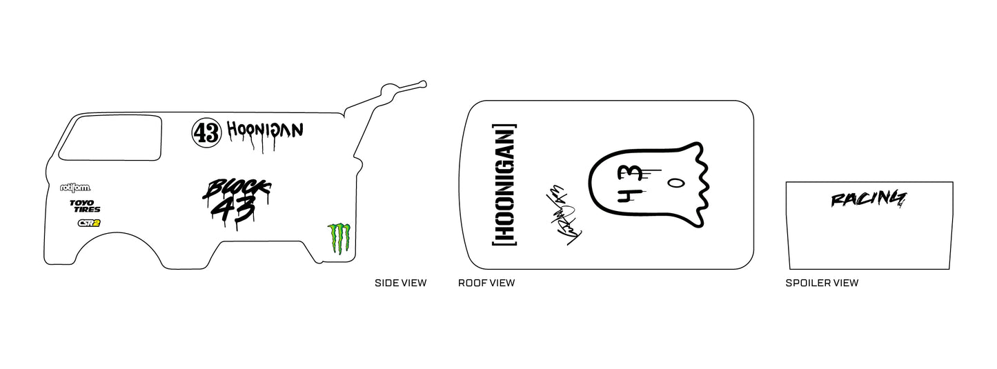 Hoonigan