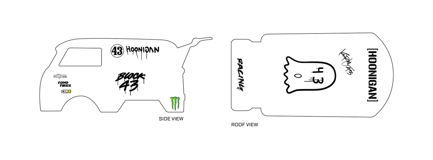 Hoonigan