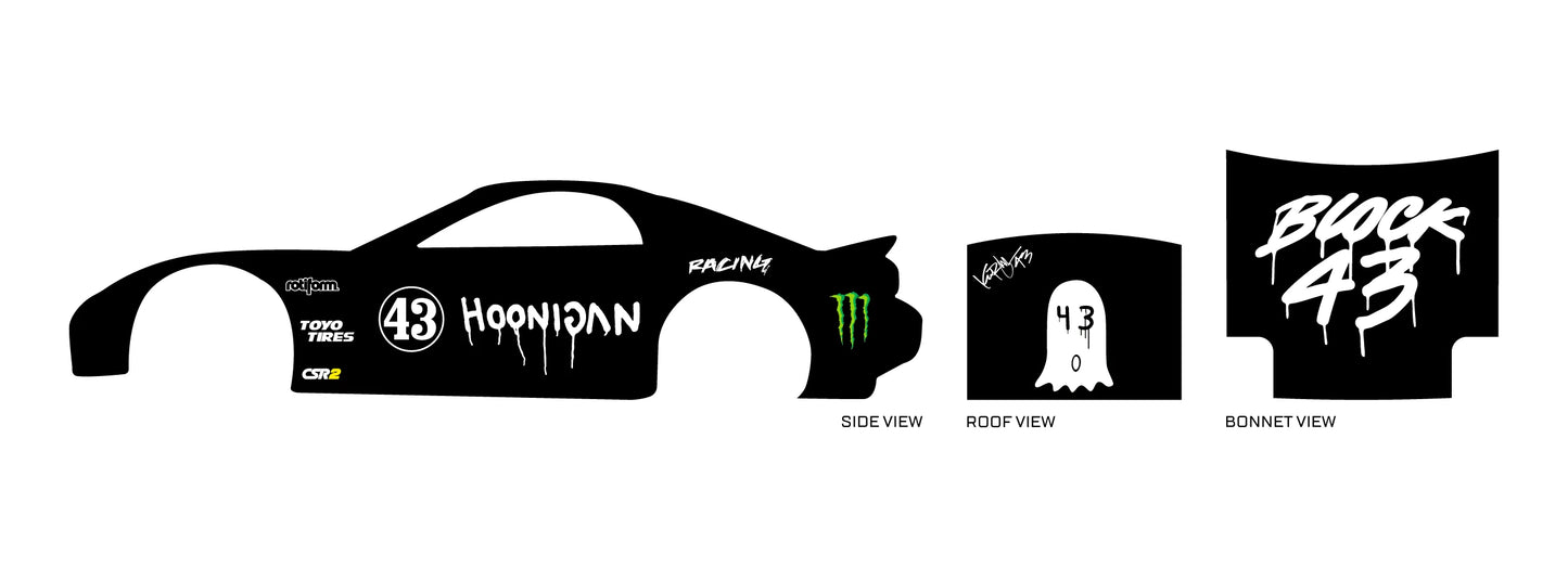 Hoonigan