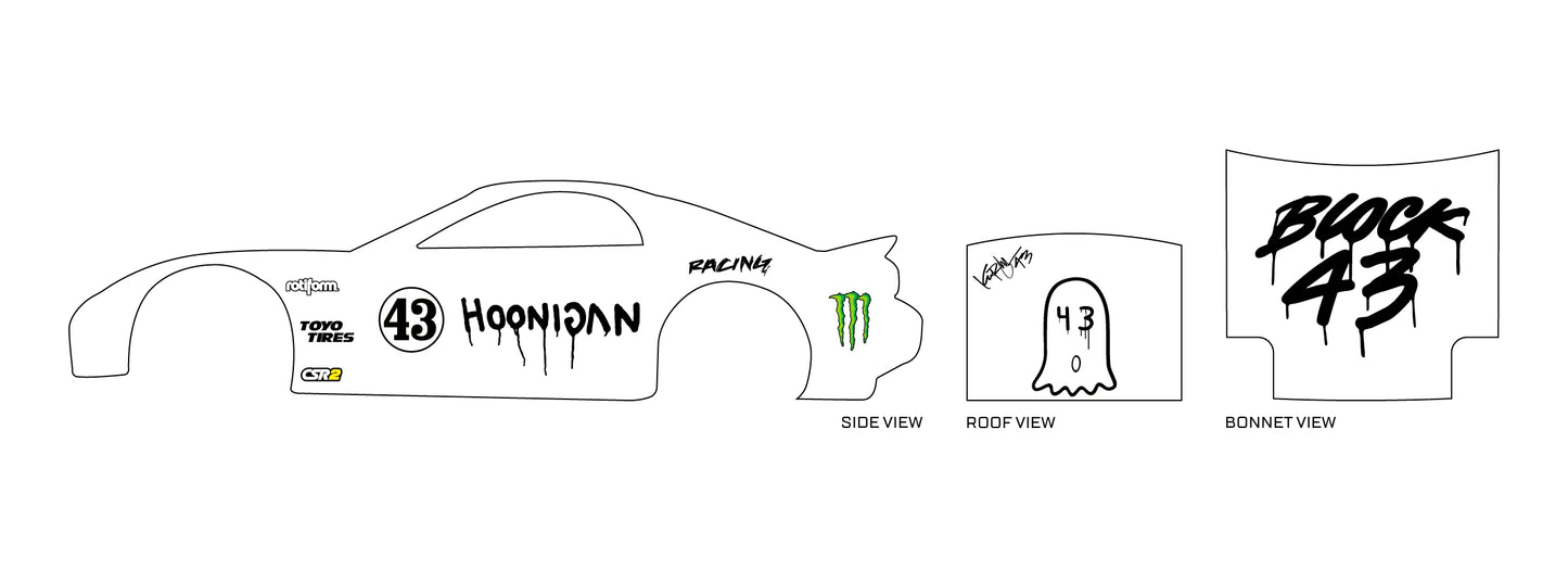 Hoonigan