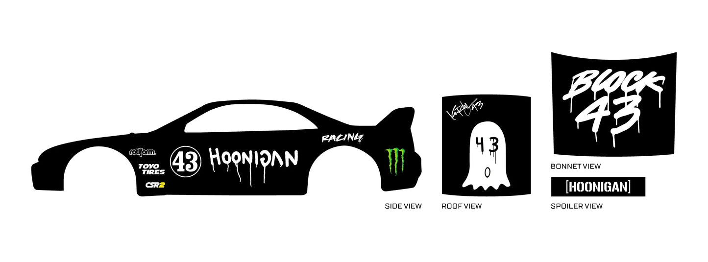 Hoonigan
