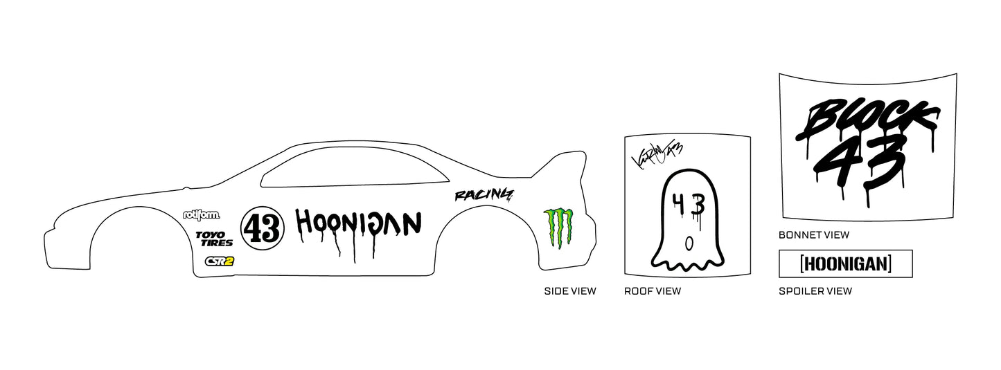 Hoonigan