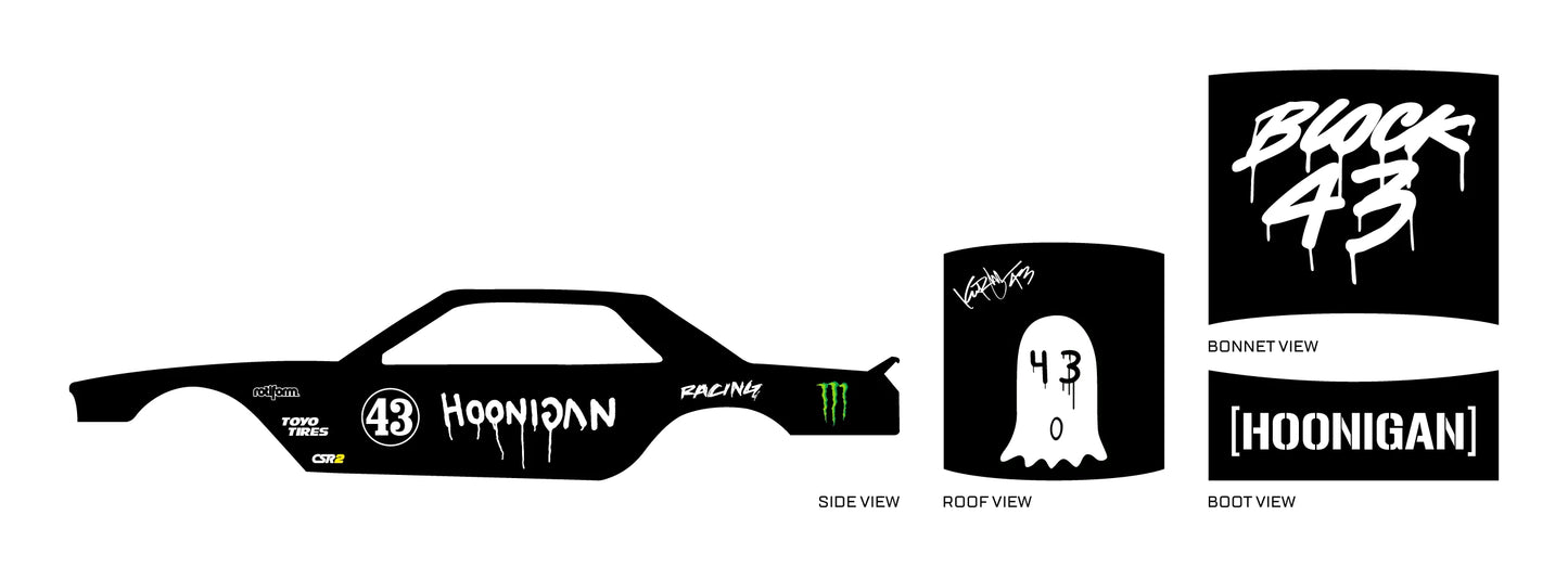 Hoonigan