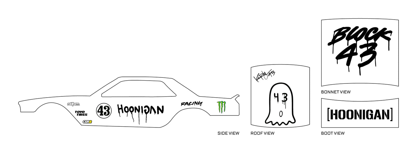 Hoonigan