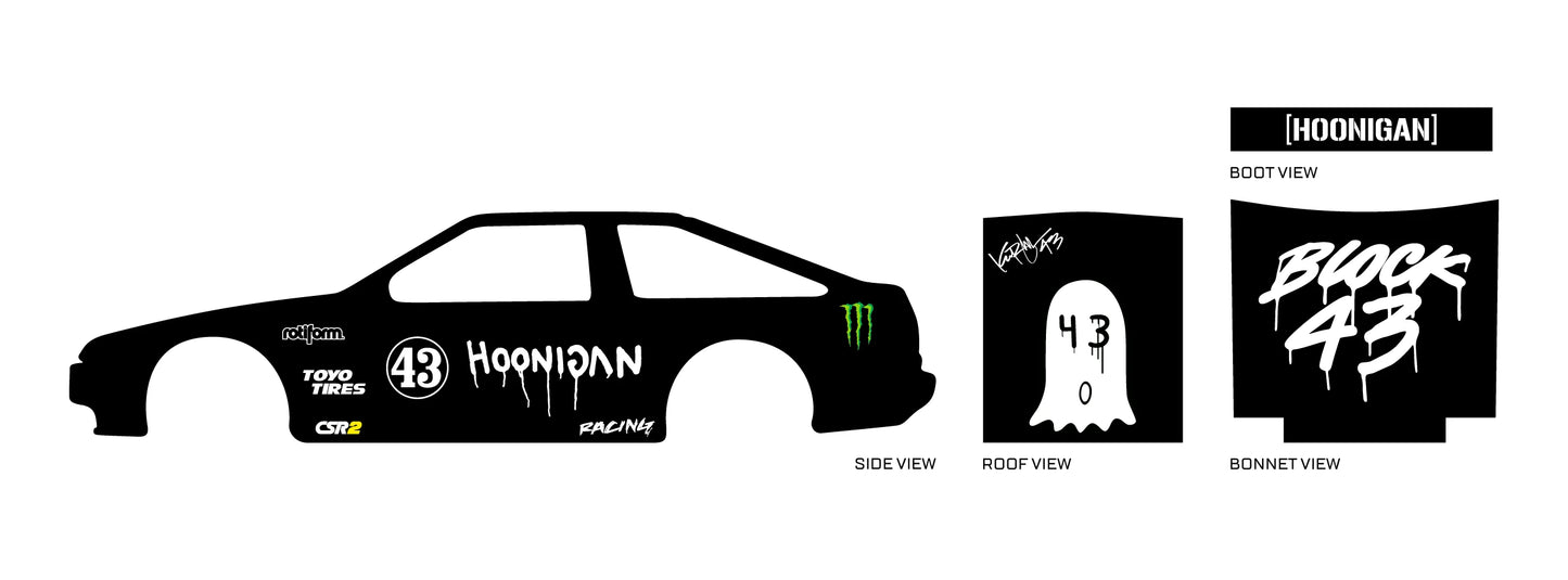 Hoonigan