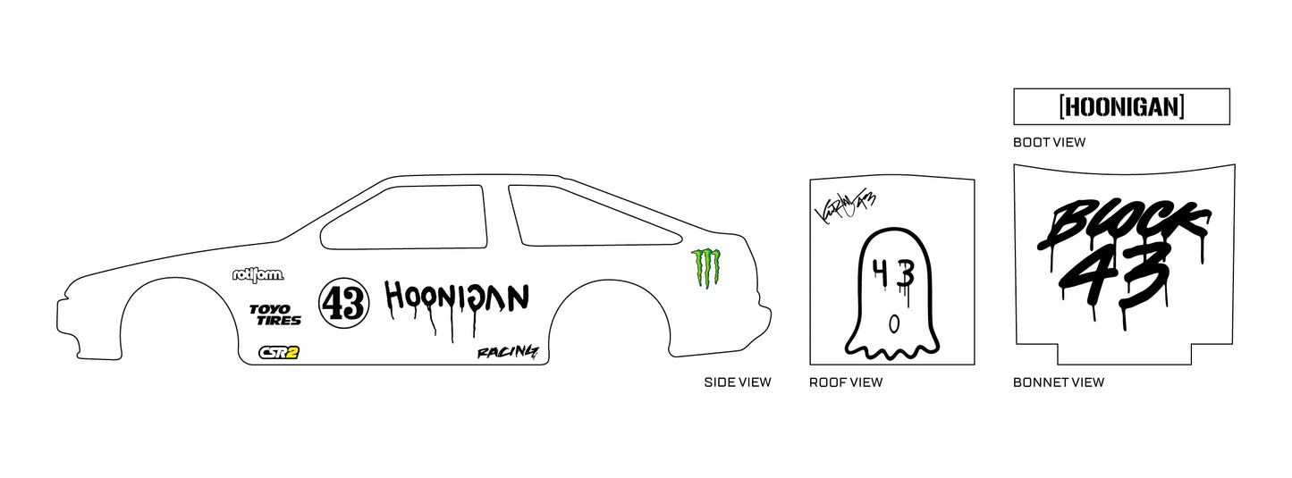Hoonigan