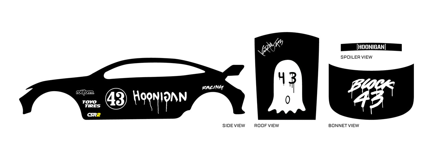 Hoonigan